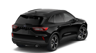 2026 Ford Escape Hybrid External Image 4